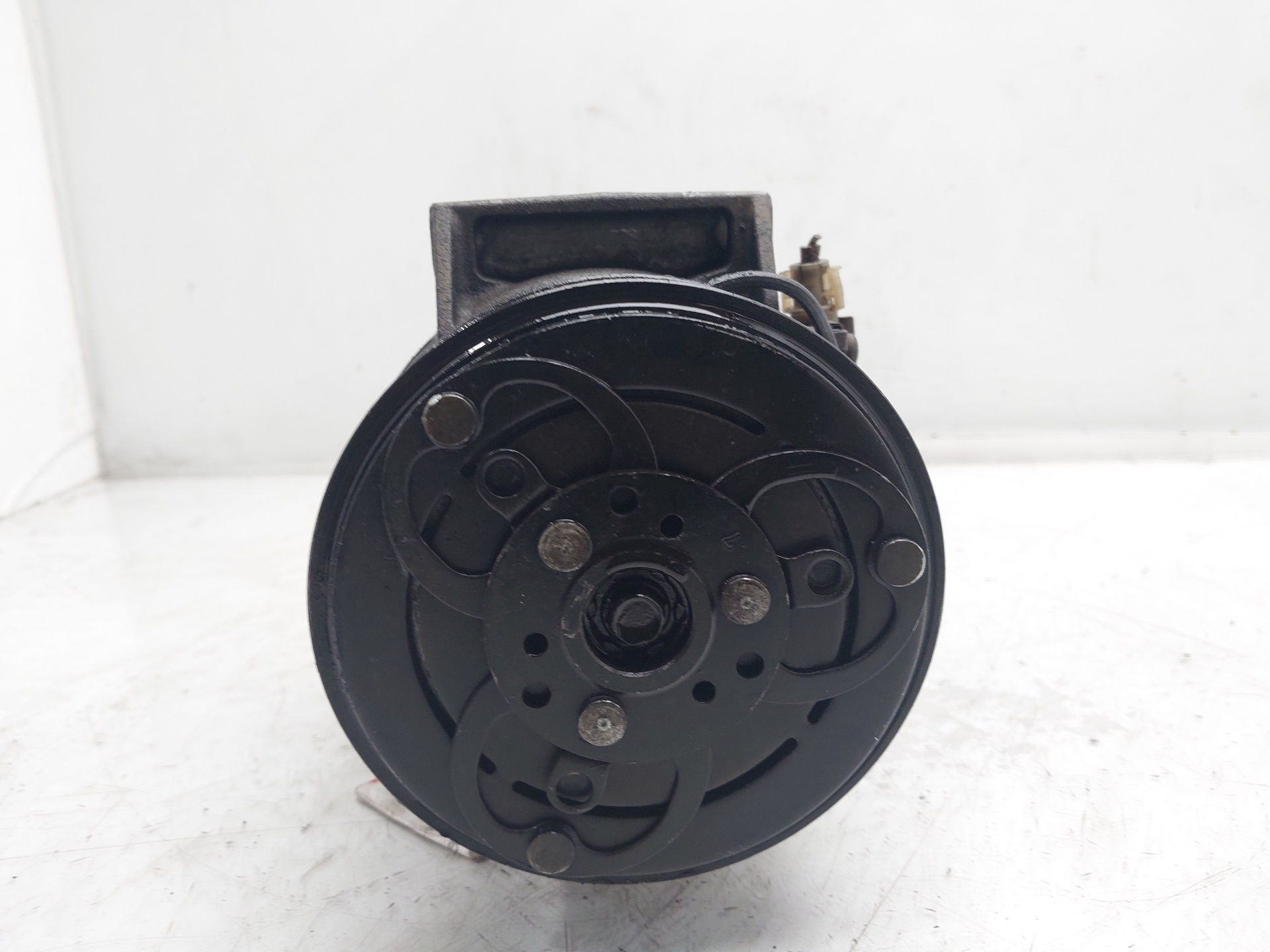 VOLVO S60 1 generation (2000-2009) Air Condition Pump 8708581 25187057