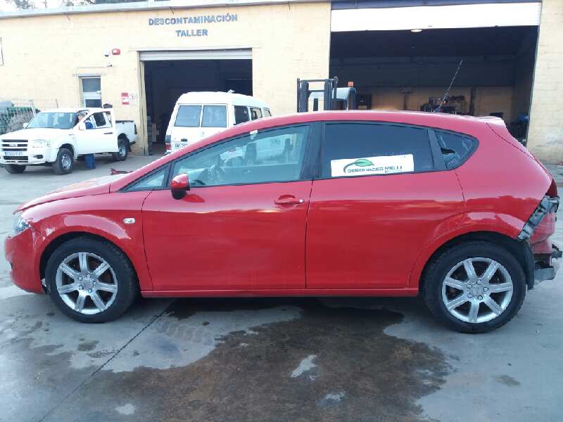 SEAT Leon 2 generation (2005-2012) Внутрішне дзеркало заднього виду 5P0857511D 20171671