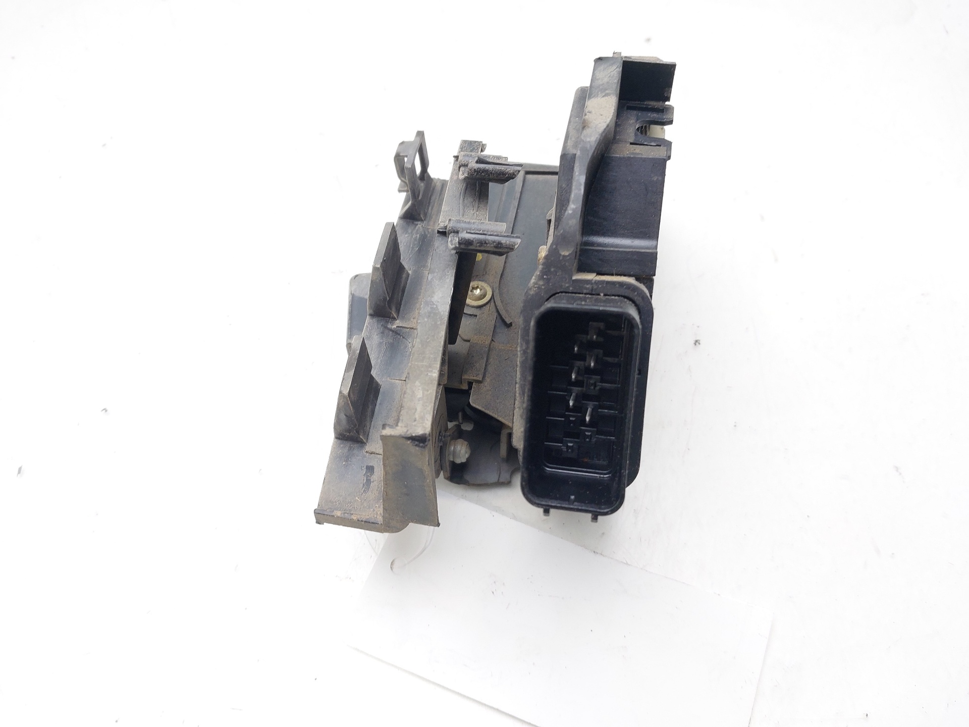 FORD Focus 2 generation (2004-2011) Front Right Door Lock 3M5AR21812AK 22752807