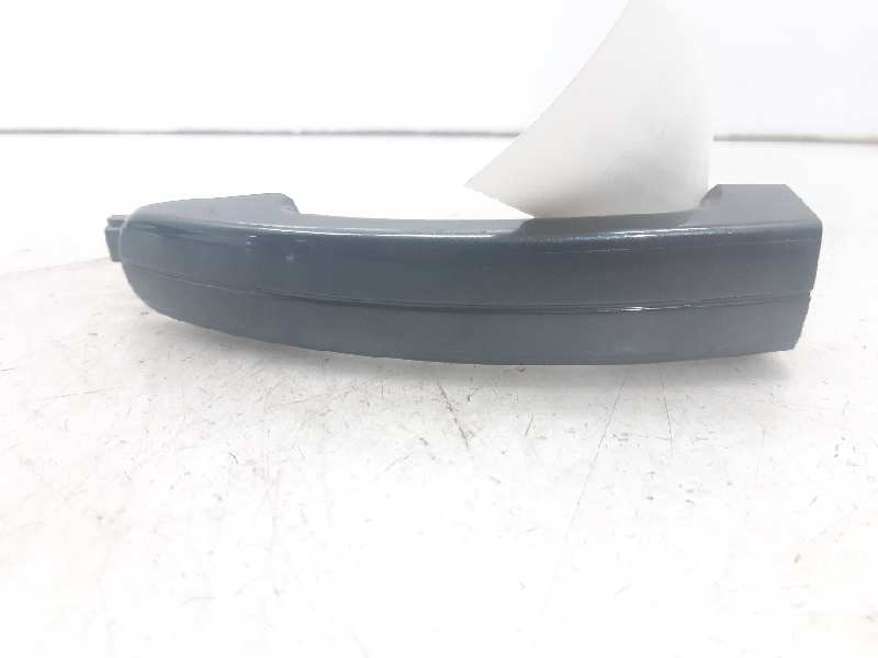 FORD C-Max 1 generation (2003-2010) Rear Left Door Exterior Handle 3M51R22404A 22073283