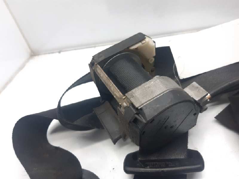 SEAT Inca 1 generation (1995-2000) Front Left Seatbelt 6K4857705A 18625503