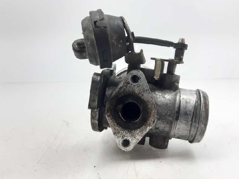 VOLKSWAGEN Bora 1 generation (1998-2005) EGR Valve 038131501E 18520217