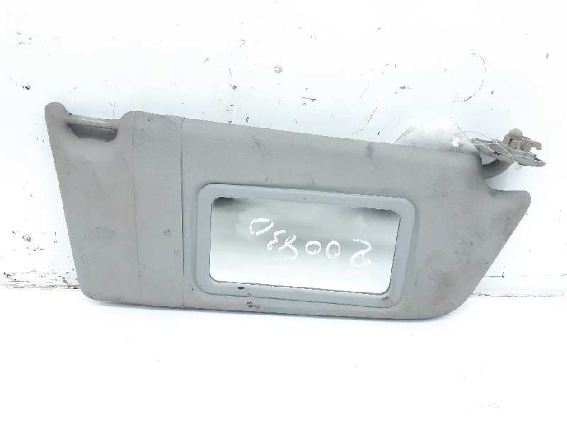 OPEL Astra J (2009-2020) Right Side Sun Visor 13113045 18496733