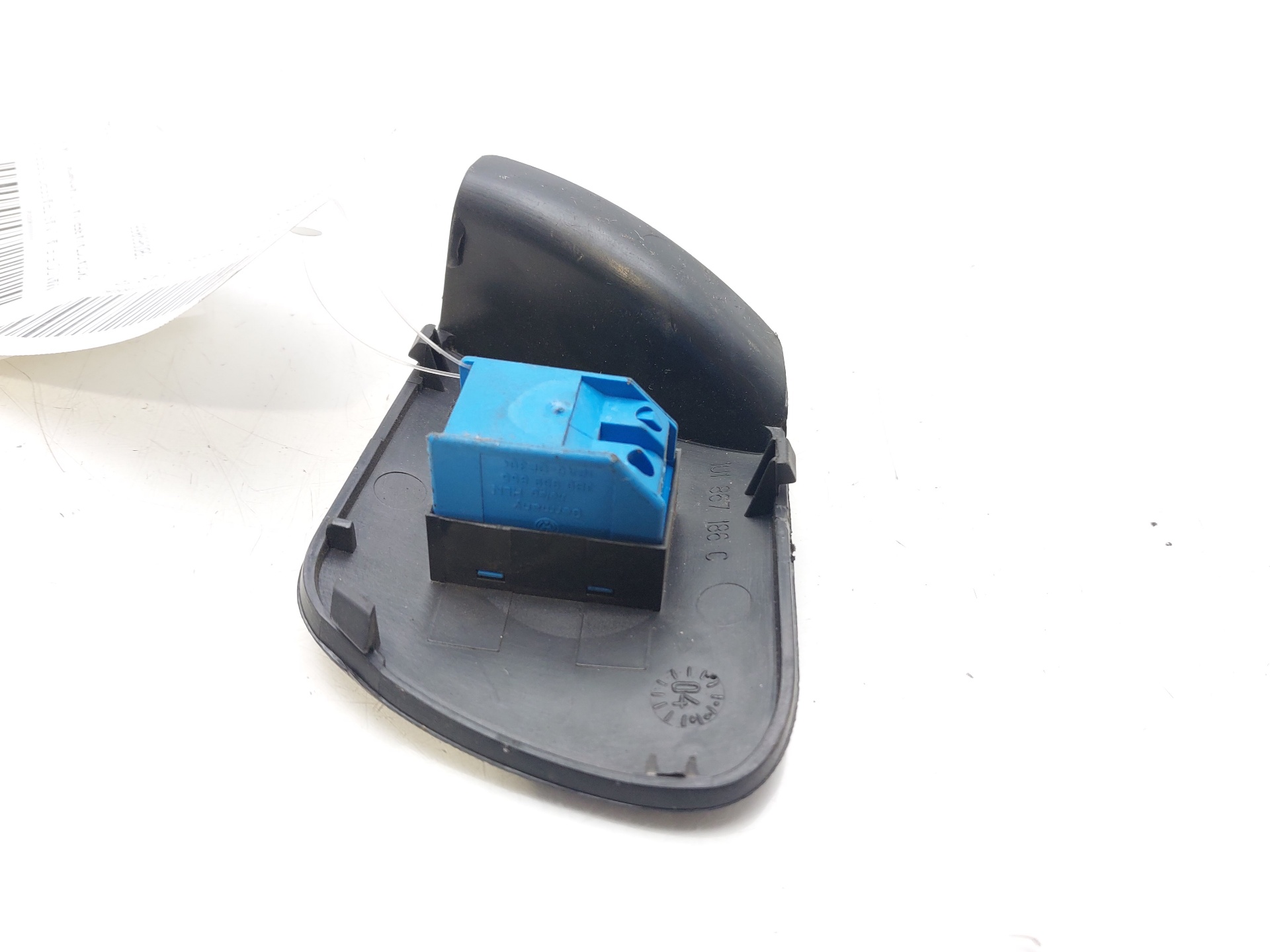 VAUXHALL Octavia 1 generation (1996-2010) Rear Right Door Window Control Switch 3B0959855 22559820