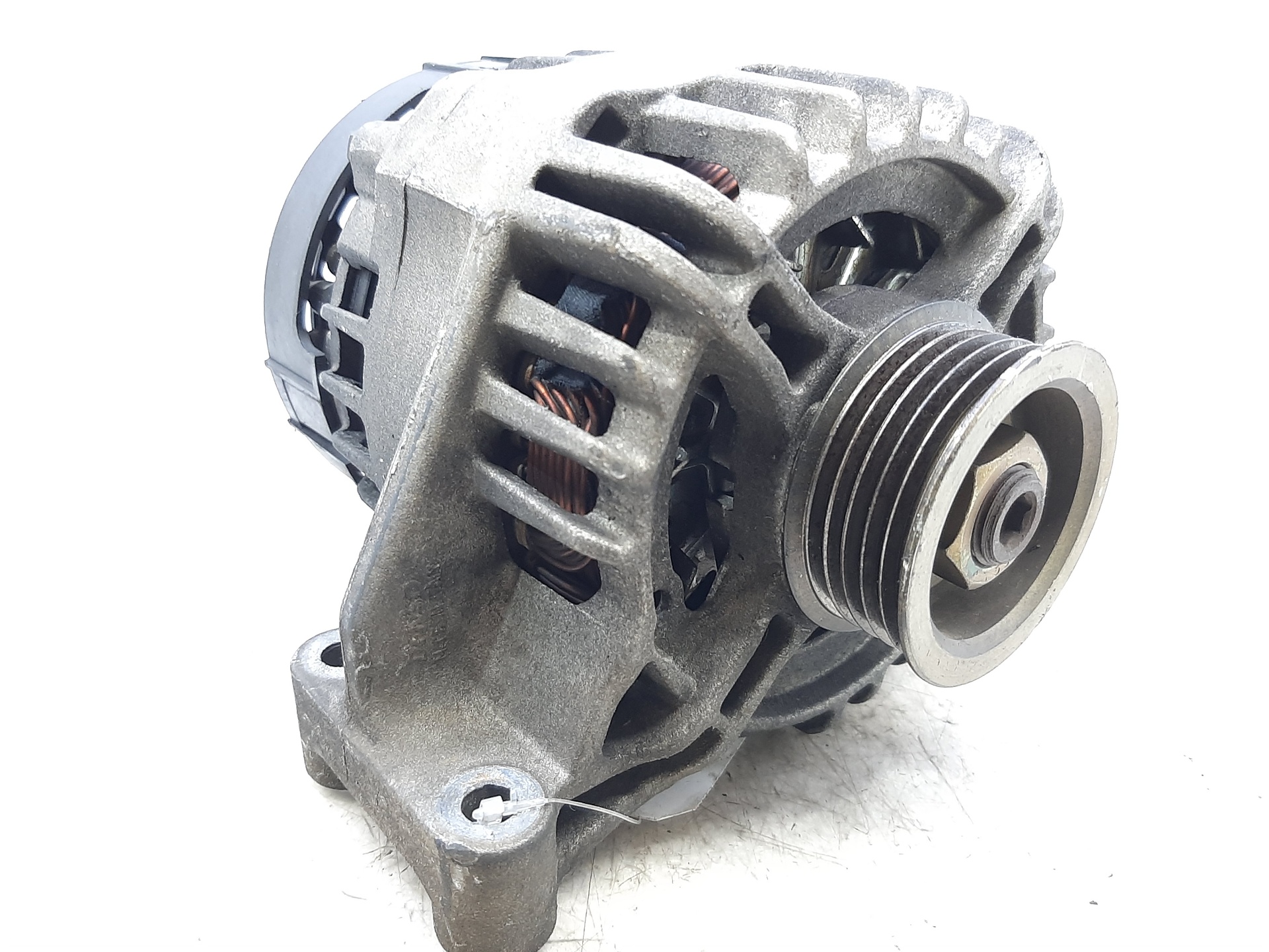 FIAT Stilo 1 generation (2001-2010) Laturi 51714791 22458146