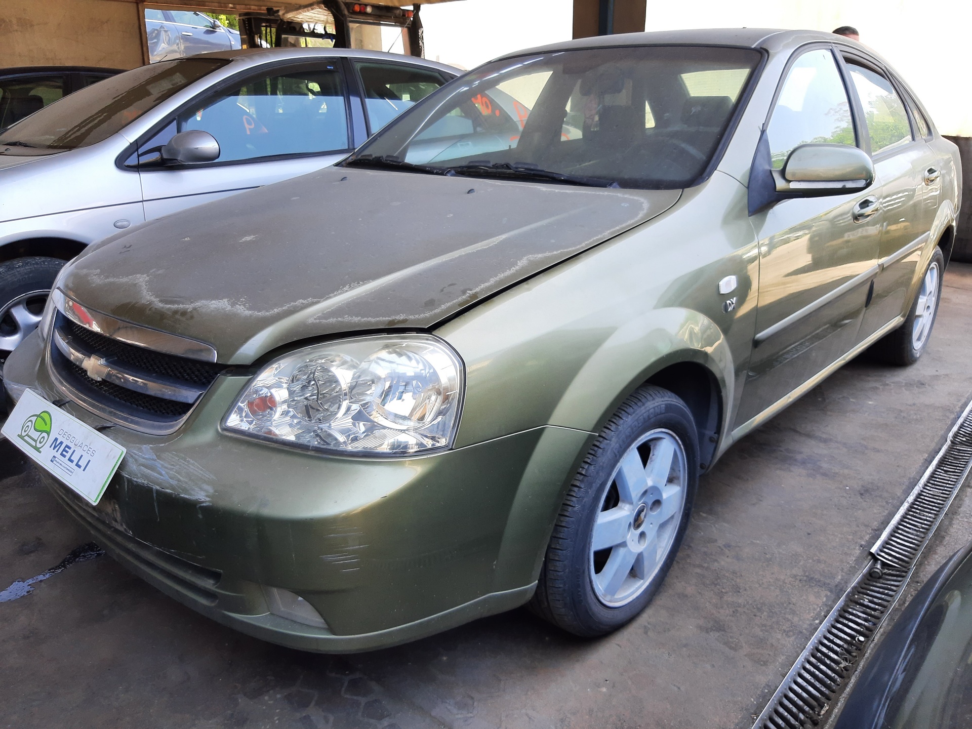 DAEWOO Cruze 1 generation (2009-2015) Вимикач вікна передніх правих дверей 621W04790 22338205