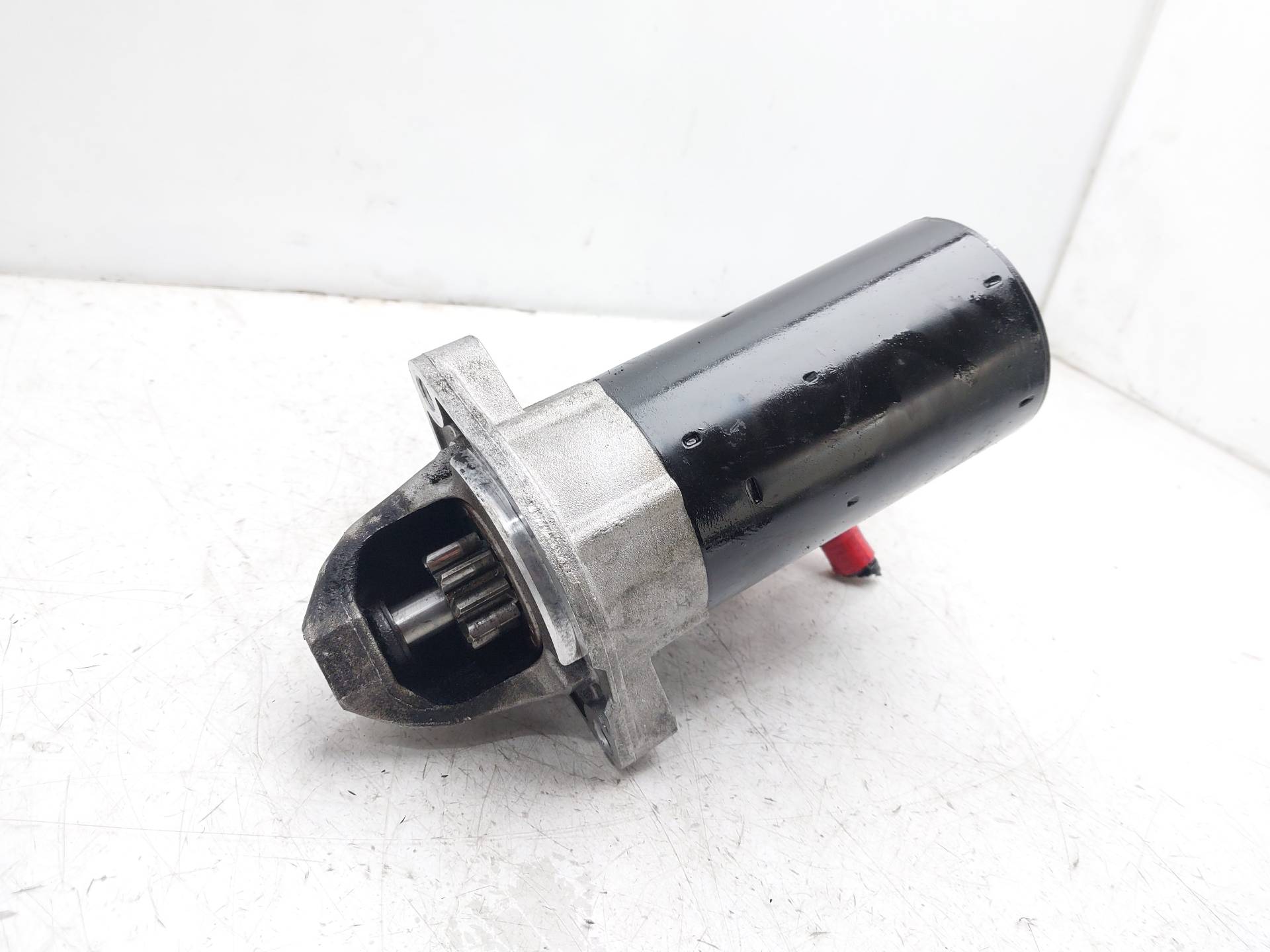 BMW 3 Series E90/E91/E92/E93 (2004-2013) Startovací motor 12417796892 22918177