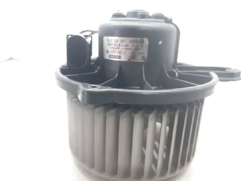 AUDI A3 8L (1996-2003) Heater Blower Fan 4B1820021B 18423079