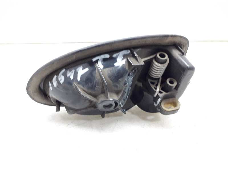 RENAULT Clio 3 generation (2005-2012) Left Rear Internal Opening Handle 7700423887 20193879