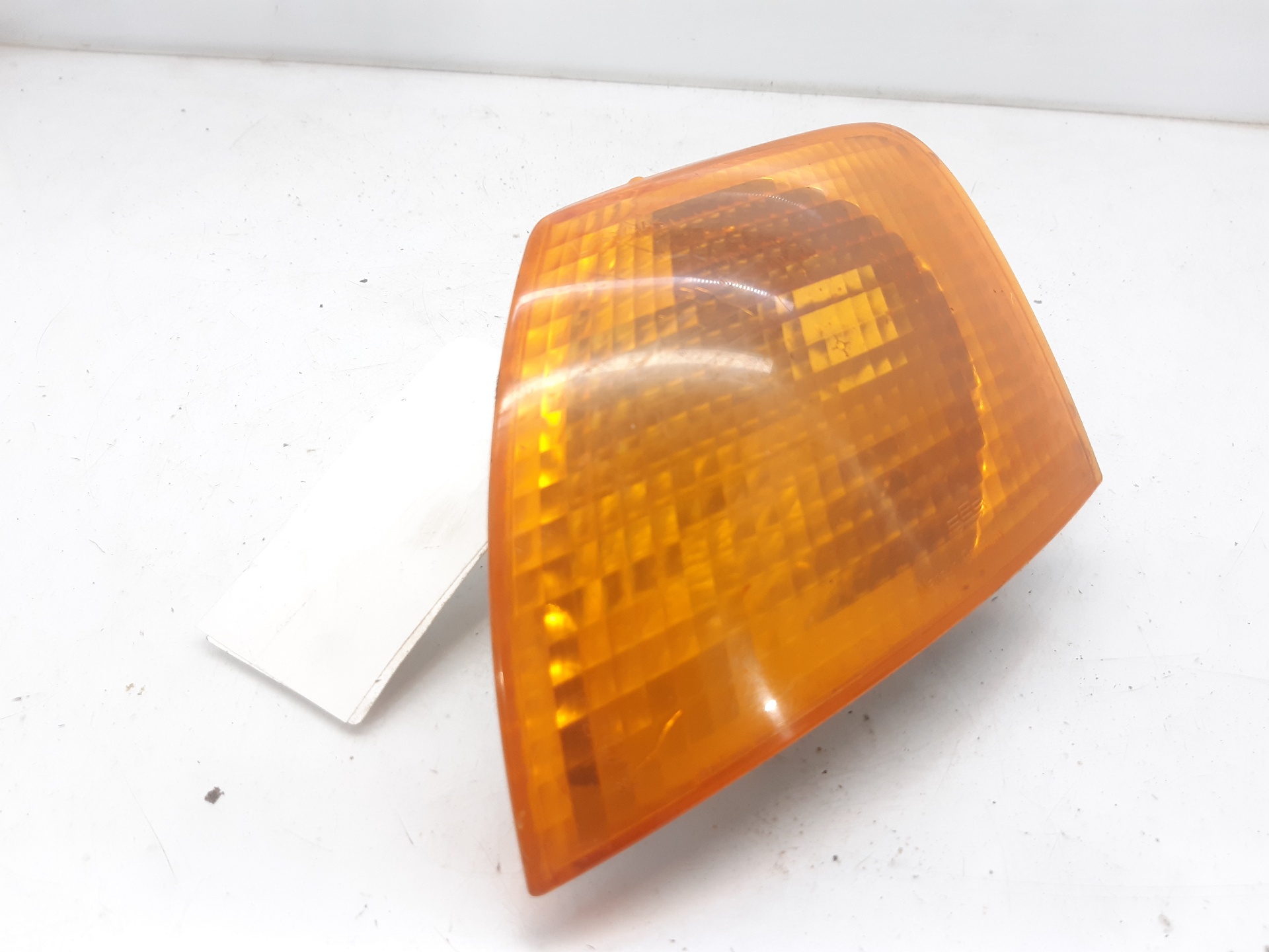 VOLKSWAGEN Passat B5 (1996-2005) Front left turn light 3B0953049 18653363