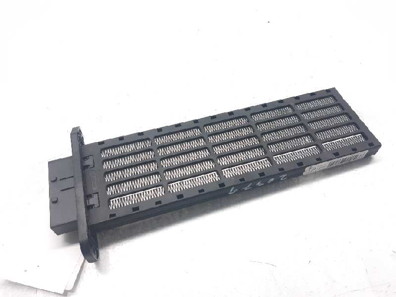 KIA Sportage 4 generation (2016-2022) Interior Heater Resistor 710260390100 18597663