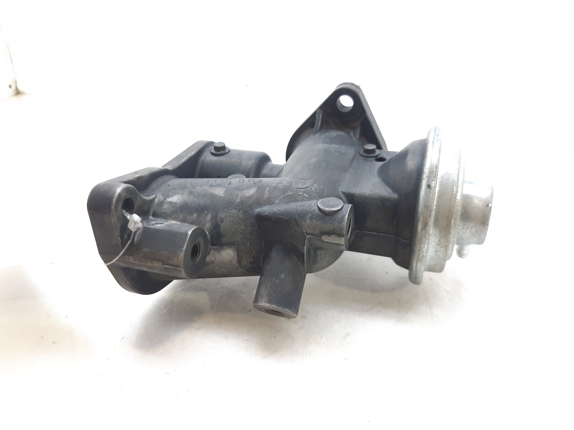 OPEL Astra H (2004-2014) EGR vožtuvas 72277203 24033717