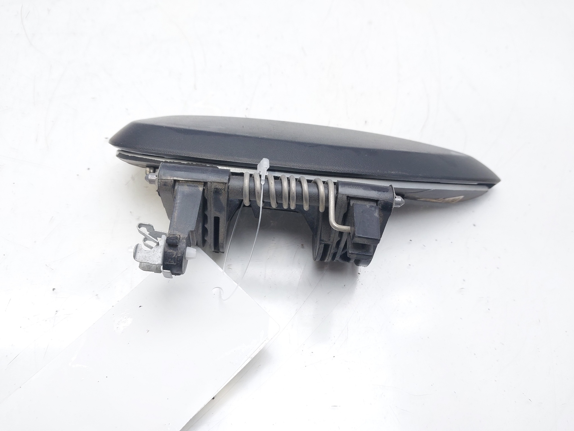 DACIA Sandero 1 generation (2008-2012) Rear Left Door Exterior Handle 806070421R 25058315