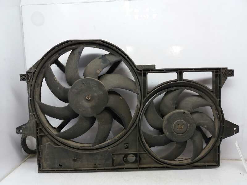 CITROËN Jumpy 1 generation (1994-2006) Ventilator difuzor 1473601080 20175906