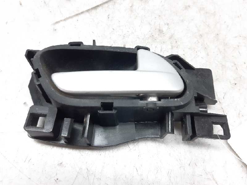 PEUGEOT 207 1 generation (2006-2009) Other Interior Parts 96802455VV 24950373