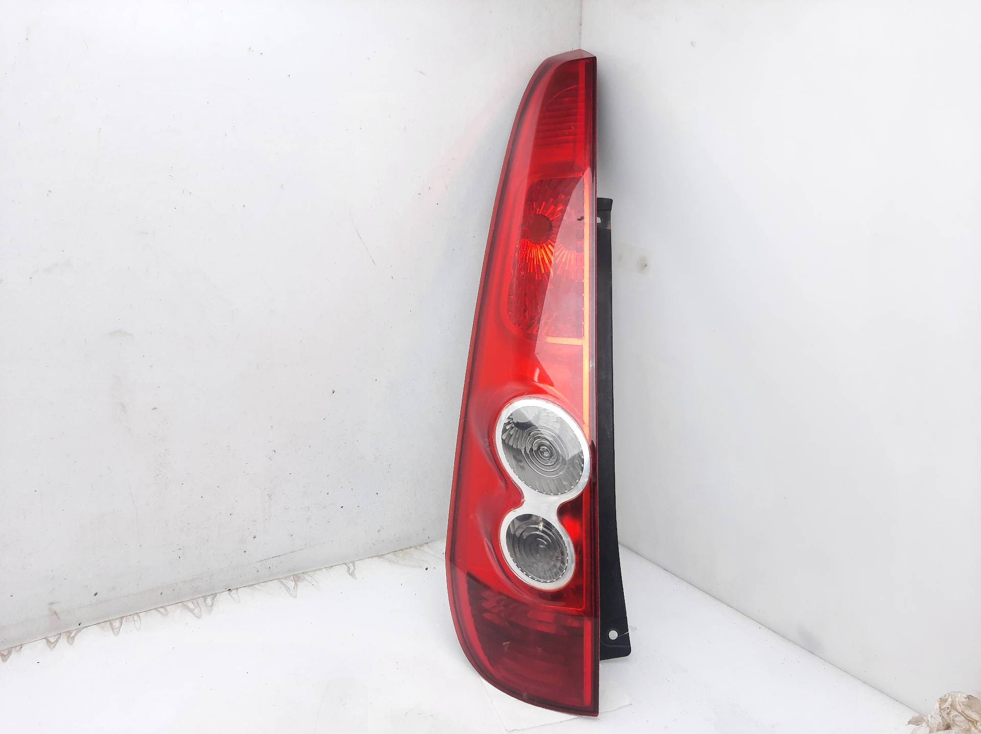 FORD Fiesta 5 generation (2001-2010) Rear Left Taillight 2S6113A603BG 25036821