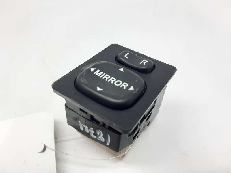 TOYOTA Yaris 2 generation (2005-2012) Other Control Units 848700F010 20196015