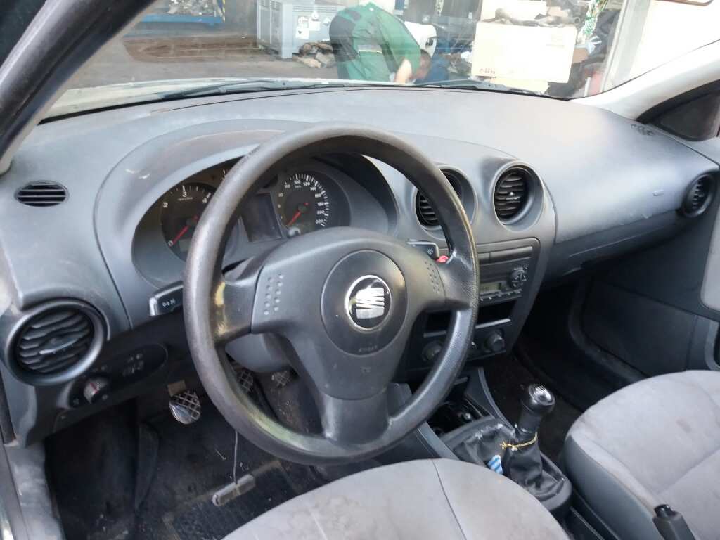 SEAT Cordoba 2 generation (1999-2009) Oil Pump 06A115105B 20170258