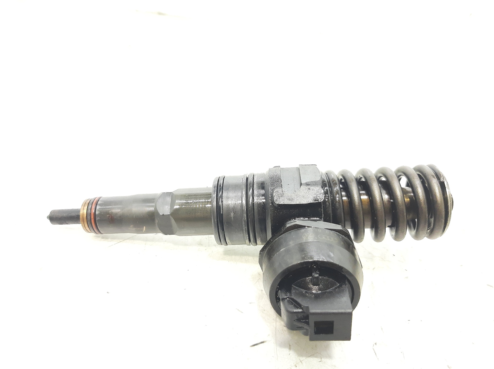 SEAT Ibiza 3 generation (2002-2008) Fuel Injector 038130073AG 25575954
