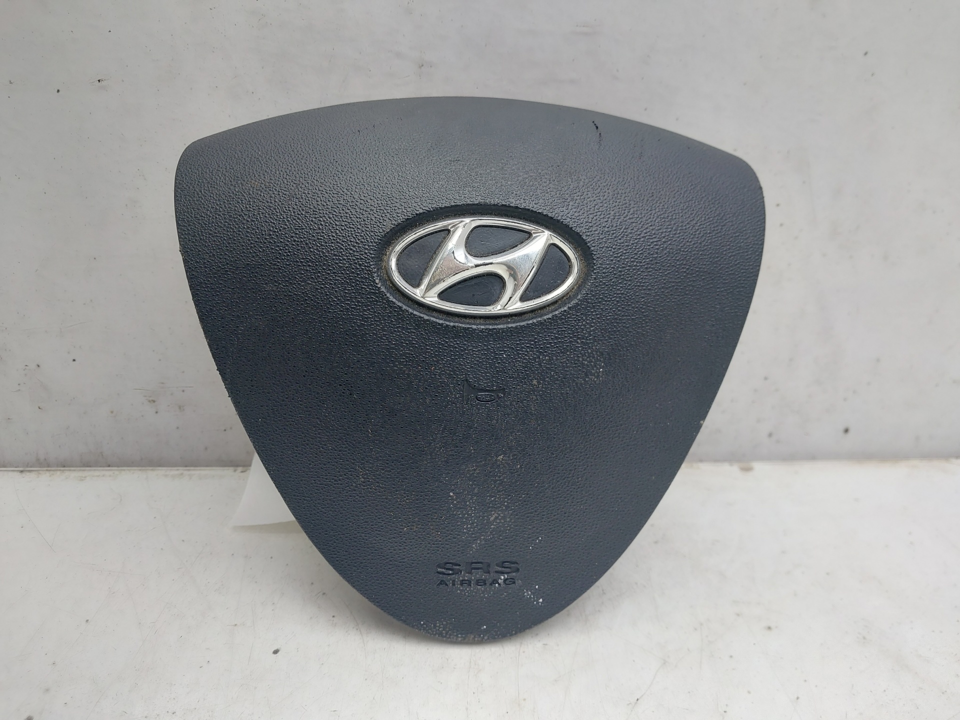 HYUNDAI i30 FD (1 generation) (2007-2012) Muut ohjausyksiköt 569002R000 22740378