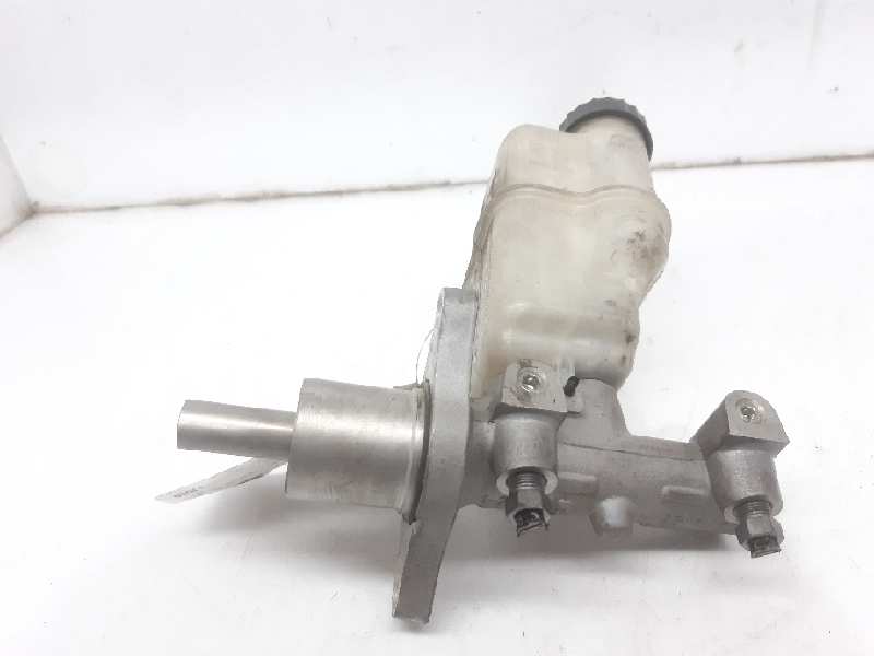 CITROËN C5 2 generation (2008-2017) Brake Cylinder 9646980980 22072124