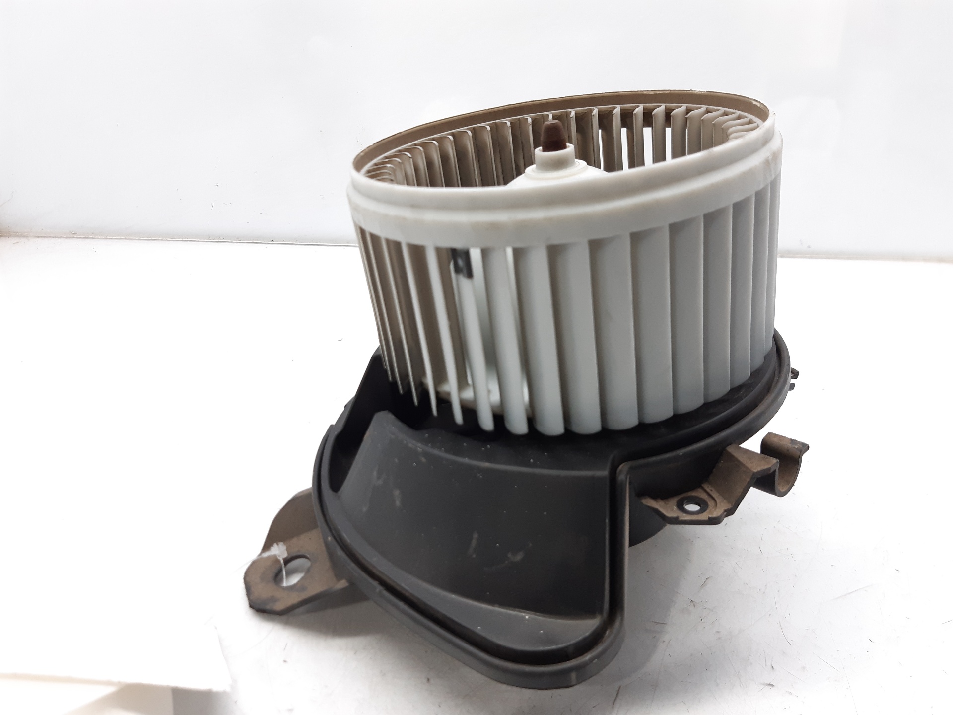 PEUGEOT Bipper 1 generation (2008-2020) Heater Blower Fan 507730100 18680600