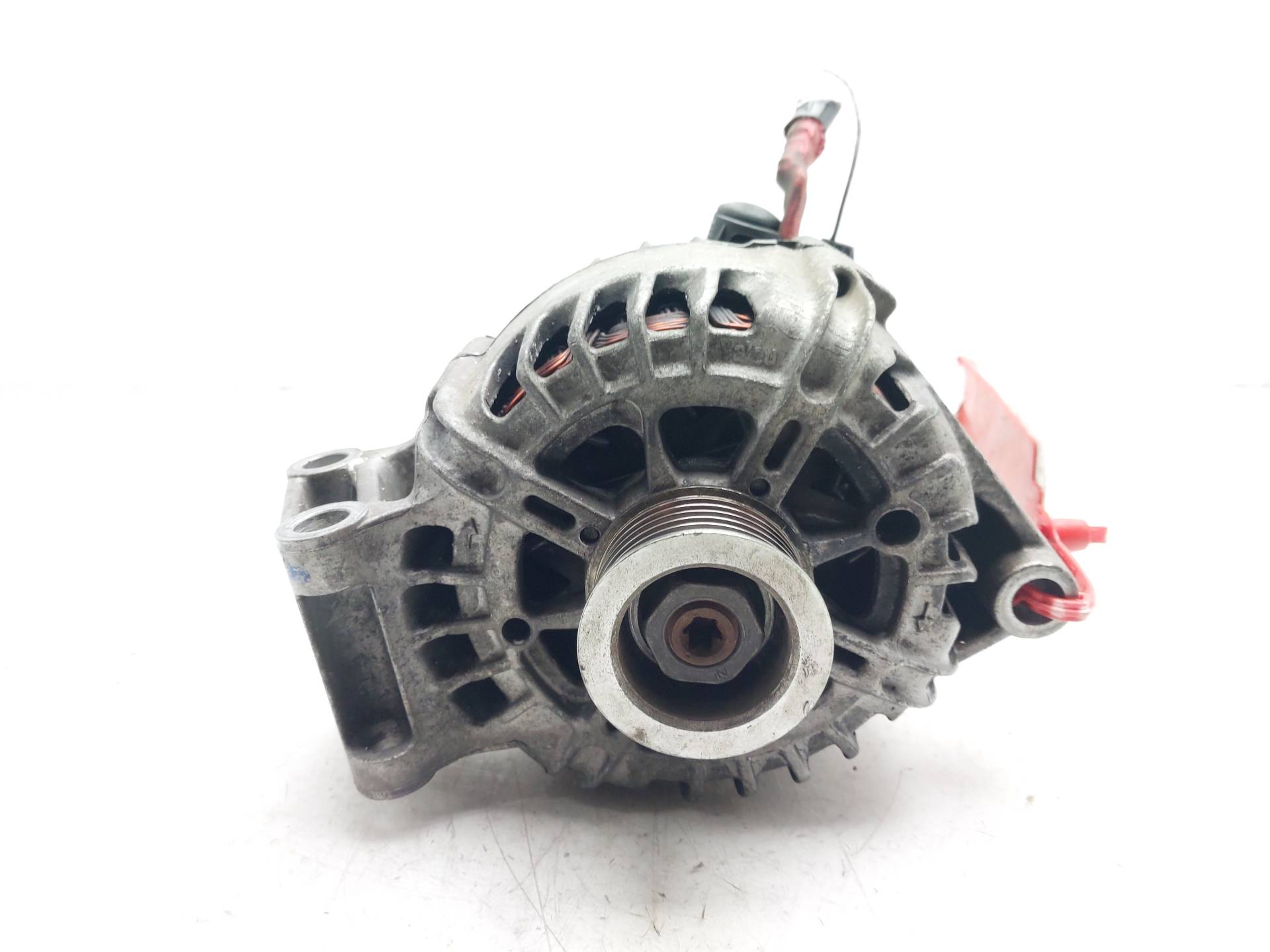 HYUNDAI Fiesta 5 generation (2001-2010) Alternator 7G9N10300CC 23078602