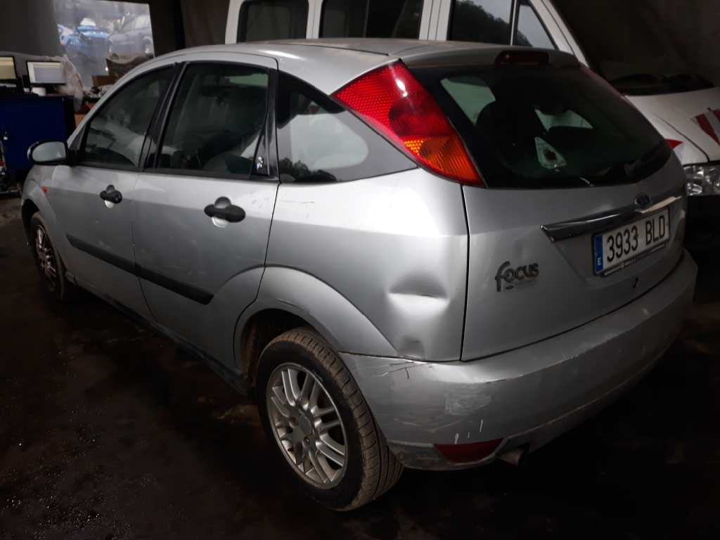 FORD Focus 1 generation (1998-2010) Замок двери передний правый XS41A21812CF 18472280