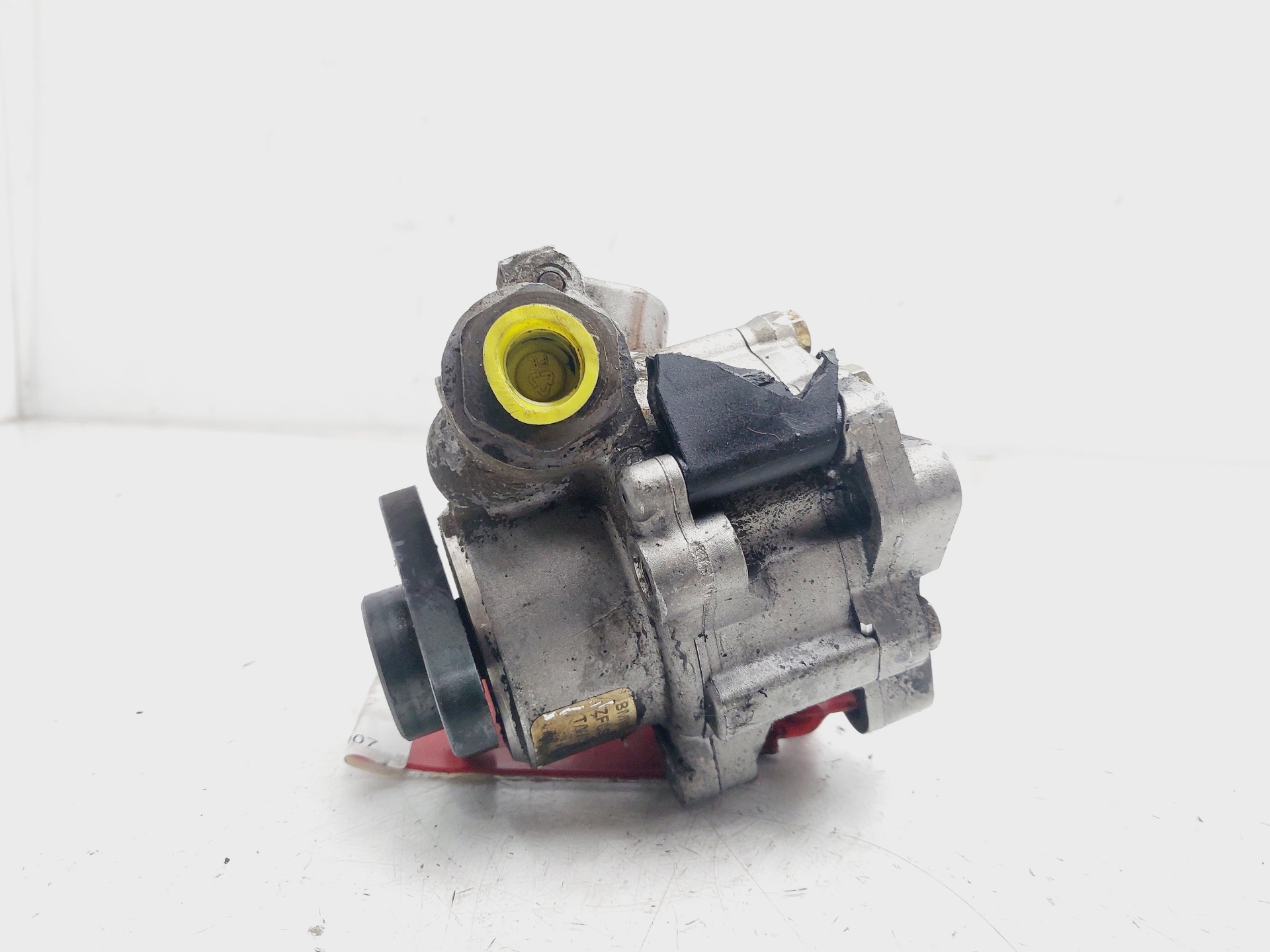 VAUXHALL Power Steering Pump 7691900513 27286362