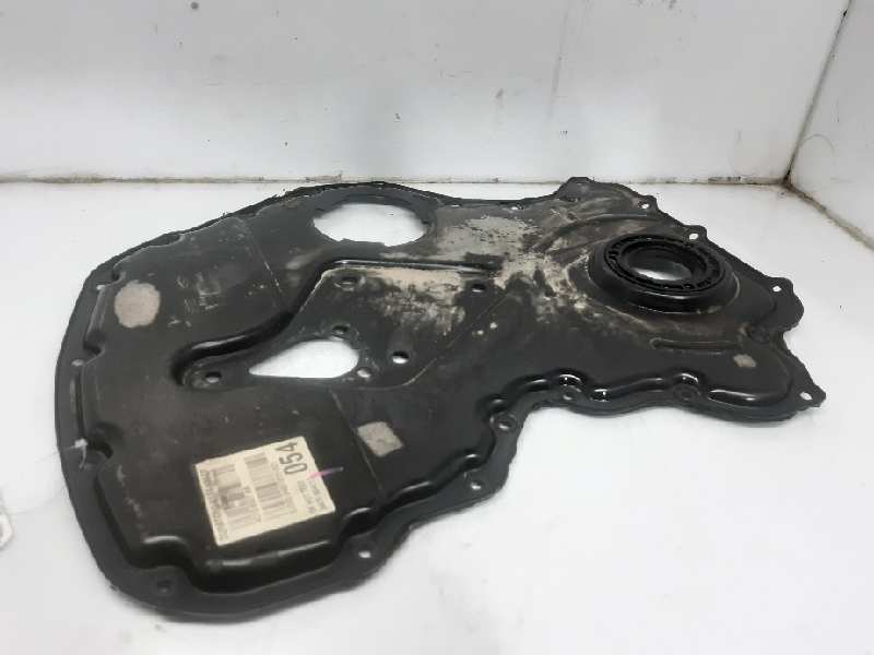 FORD Transit Crankshaft Housing AC1Q6007AA 18496631