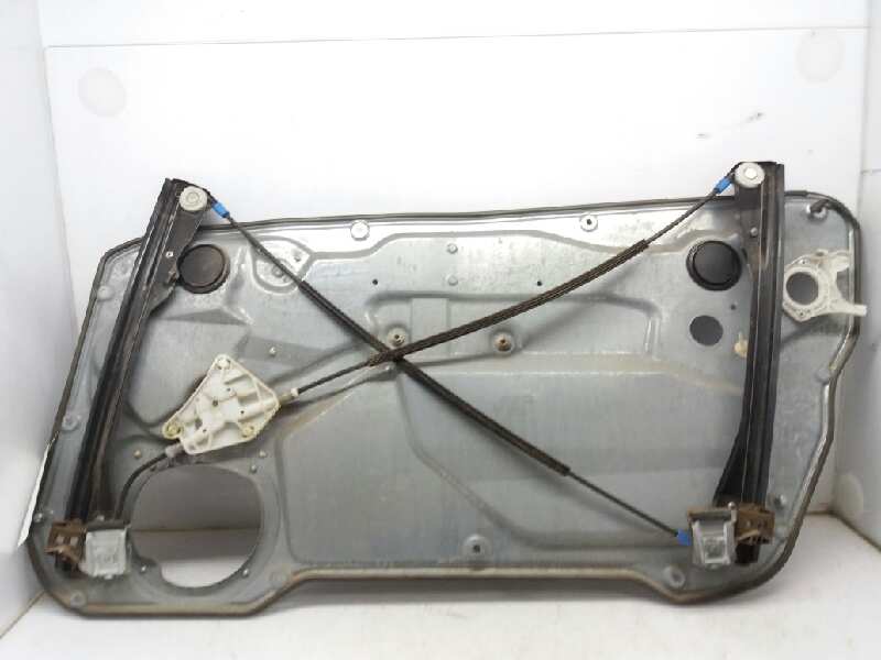 SEAT Cordoba 2 generation (1999-2009) Front Left Door Window Regulator 6L3837461 20179511