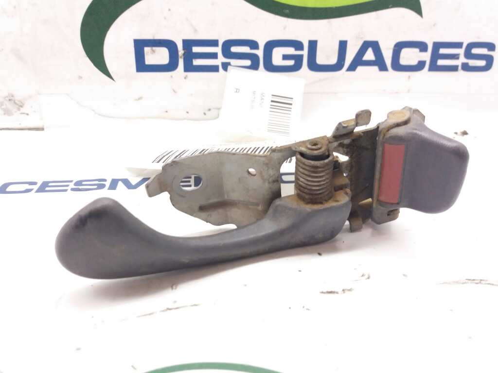 MITSUBISHI L200 3 generation (1996-2006) Right Rear Internal Opening Handle 26786702