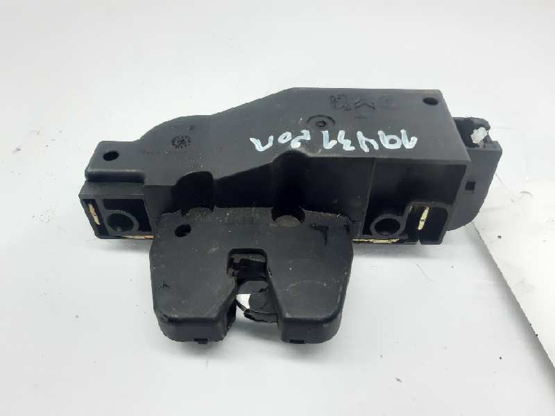 CITROËN C8 1 generation (2002-2014) Tailgate Boot Lock 9652301980 18462453