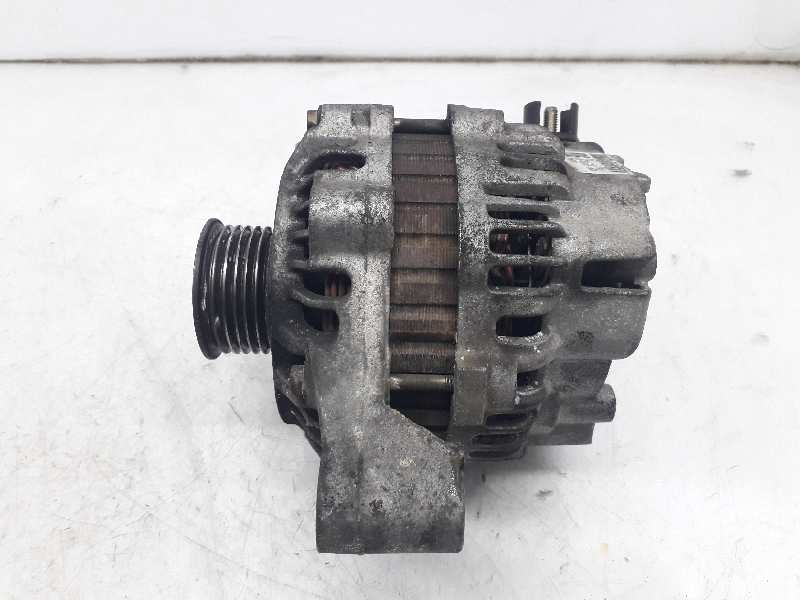 FORD Fiesta 5 generation (2001-2010) Alternator 2S6T10300DB 20184726