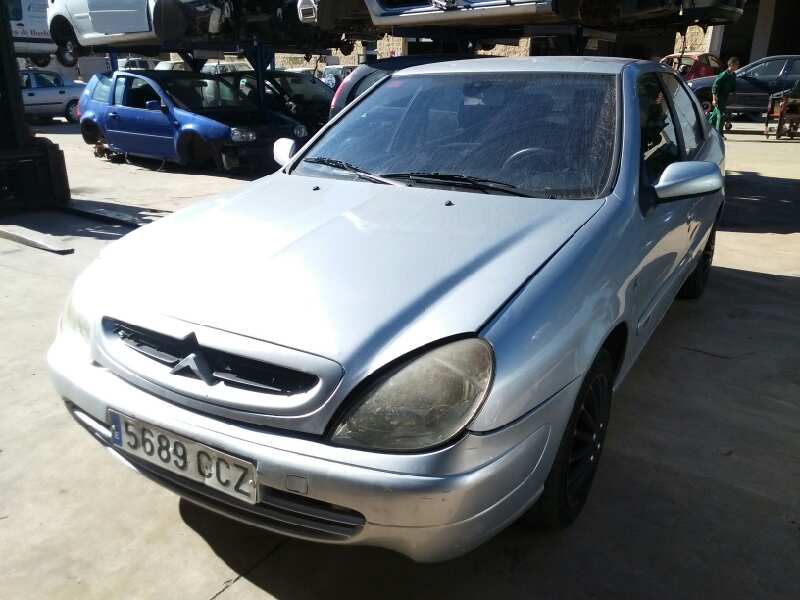 CITROËN Xsara 1 generation (1997-2004) Arborele de antrenare stânga față 9632119080 20169052