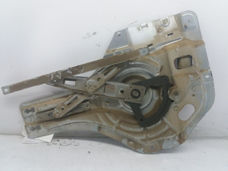 HYUNDAI Tucson 1 generation (2004-2010) Fönsterhiss för höger bakdörr 834802E010 20183857