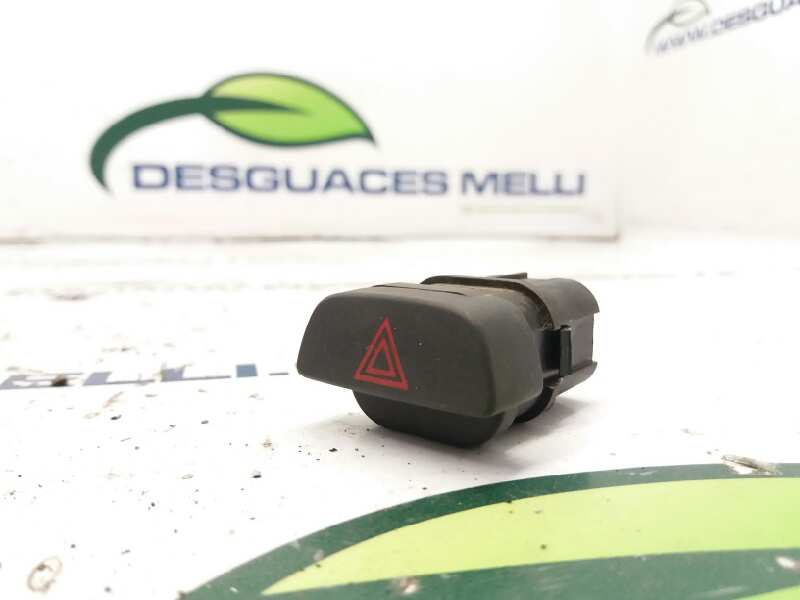 FORD Focus 2 generation (2004-2011) Buton oprire de urgență 4M5T13A350AC 20192122