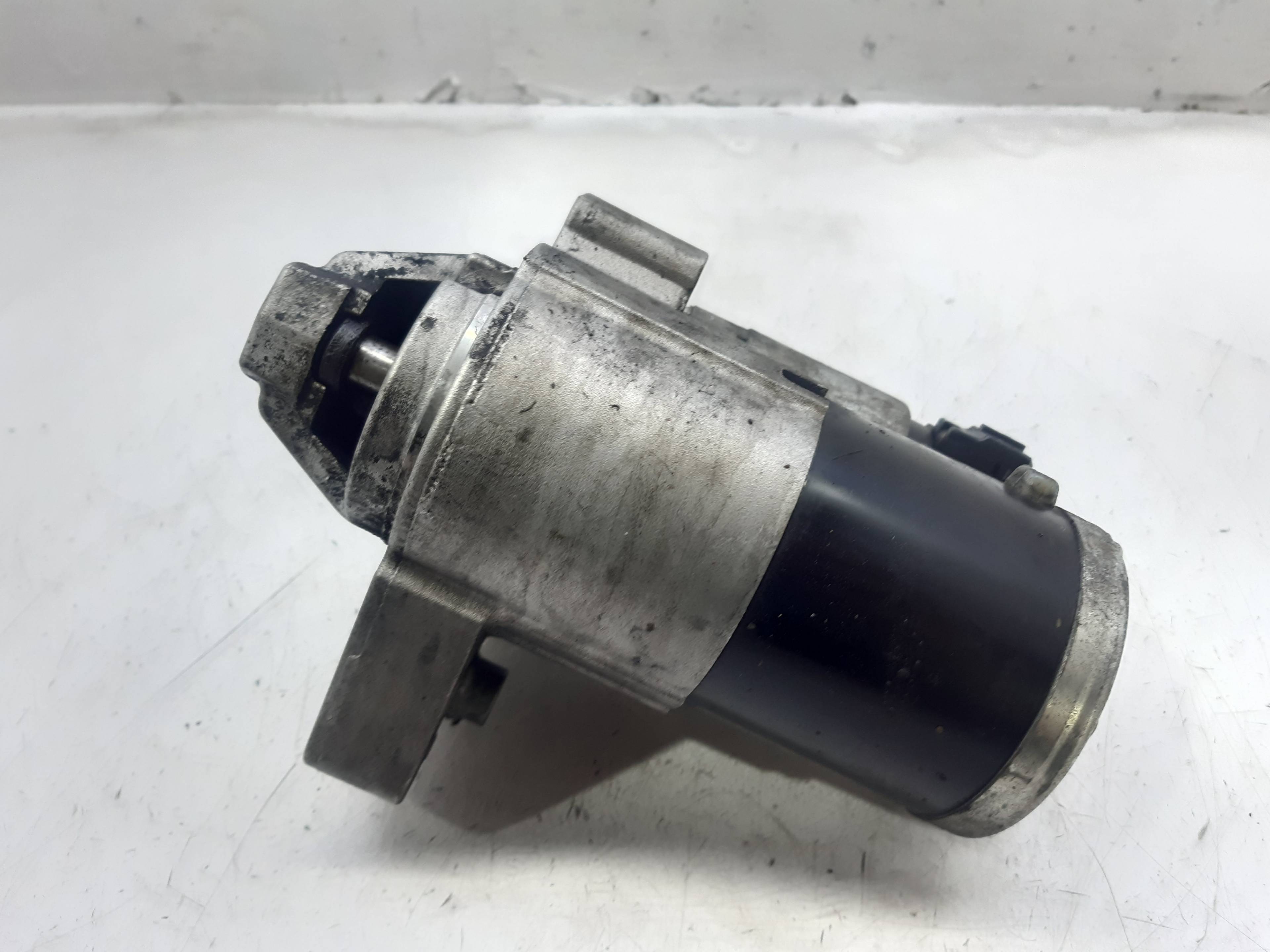 MERCEDES-BENZ C4 Picasso 1 generation (2006-2013) Starter auto 75500178004 22421978