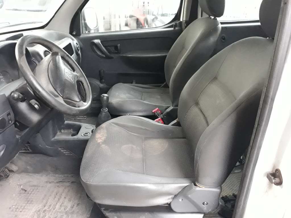 CITROËN Berlingo 1 generation (1996-2012) Vezérműtengely-szájtárcsa 9657477580 24004290