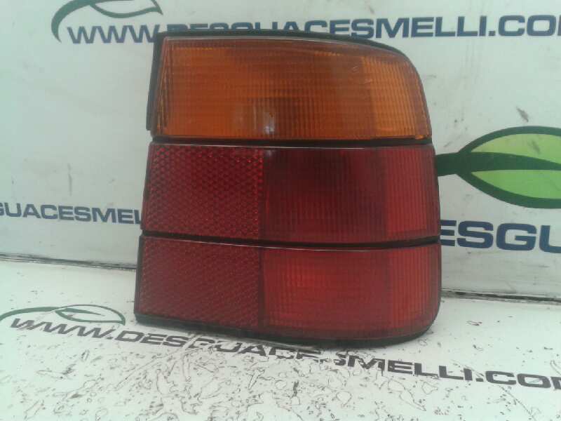 BMW 5 Series E34 (1988-1996) Feu arrière gauche 63211384009 20168169