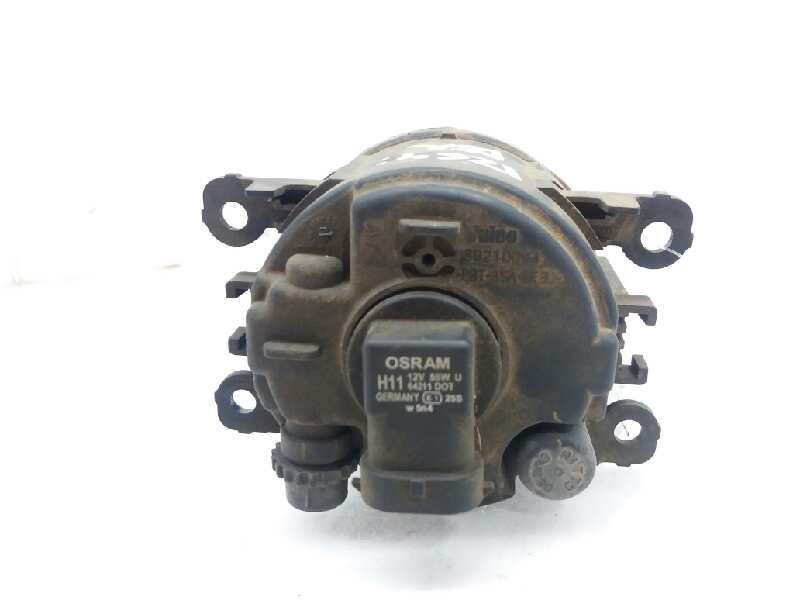 RENAULT Laguna 2 generation (2001-2007) Противотуманка бампера передняя правая 8900074008 22067303