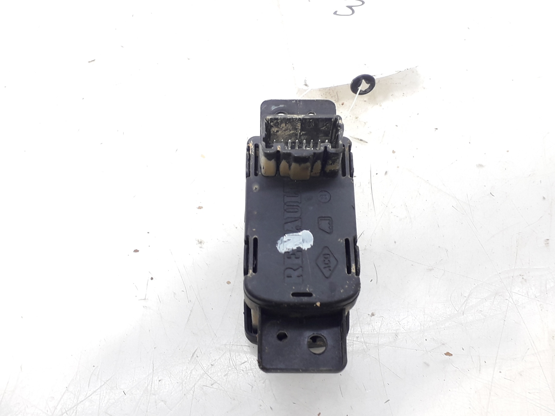 RENAULT Switches 363213189R 18761154