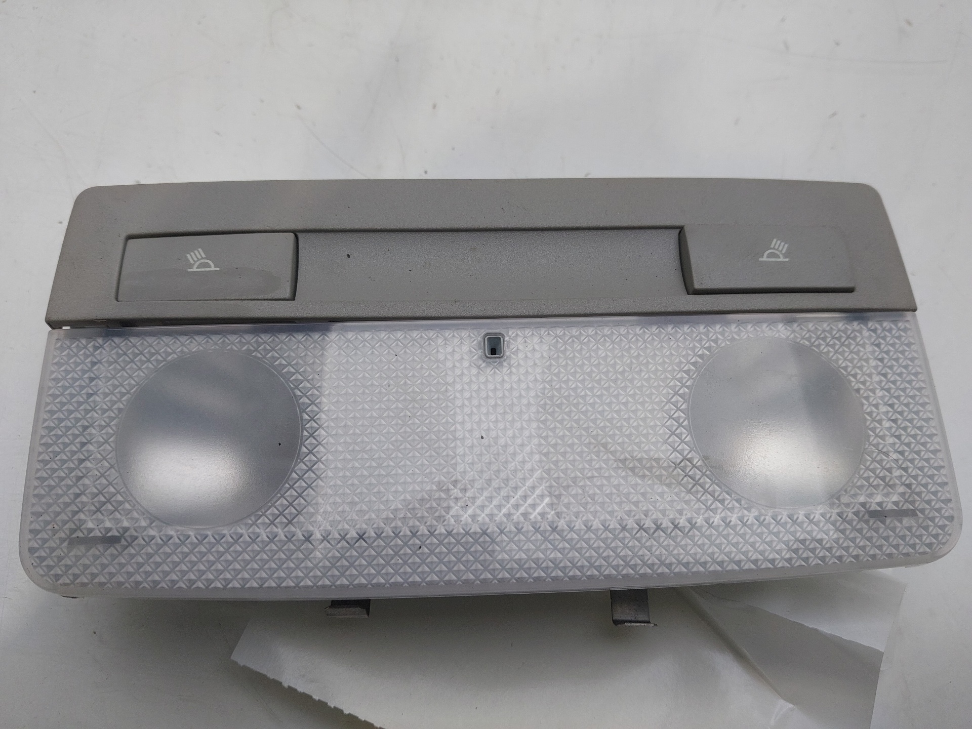 MERCEDES-BENZ Astra J (2009-2020) Other Interior Parts 316627975 21740009