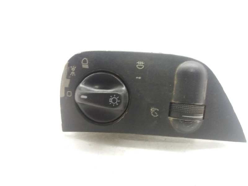 SEAT Ibiza 2 generation (1993-2002) Headlight Switch Control Unit 6K1941531 18374118