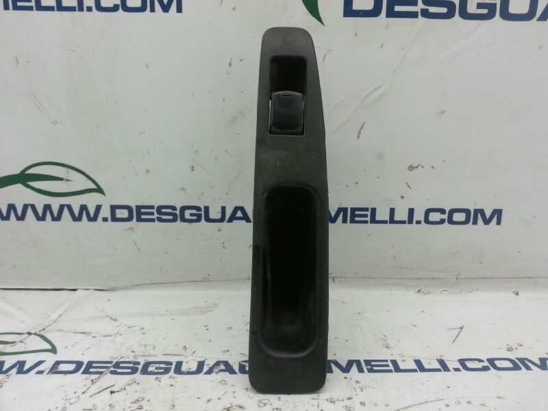 NISSAN Qashqai 1 generation (2007-2014) Rear Right Door Window Control Switch 25411JD000 20191891