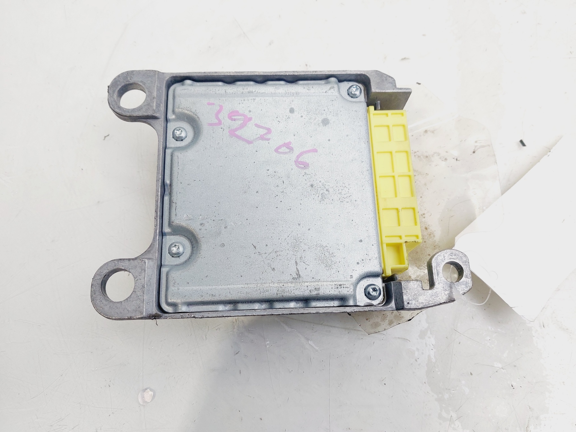 TOYOTA Auris 1 generation (2006-2012) SRS Control Unit 8917002560 25425715