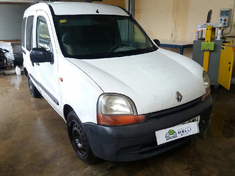 RENAULT Kangoo 1 generation (1998-2009) Other part 7700301253 20182974