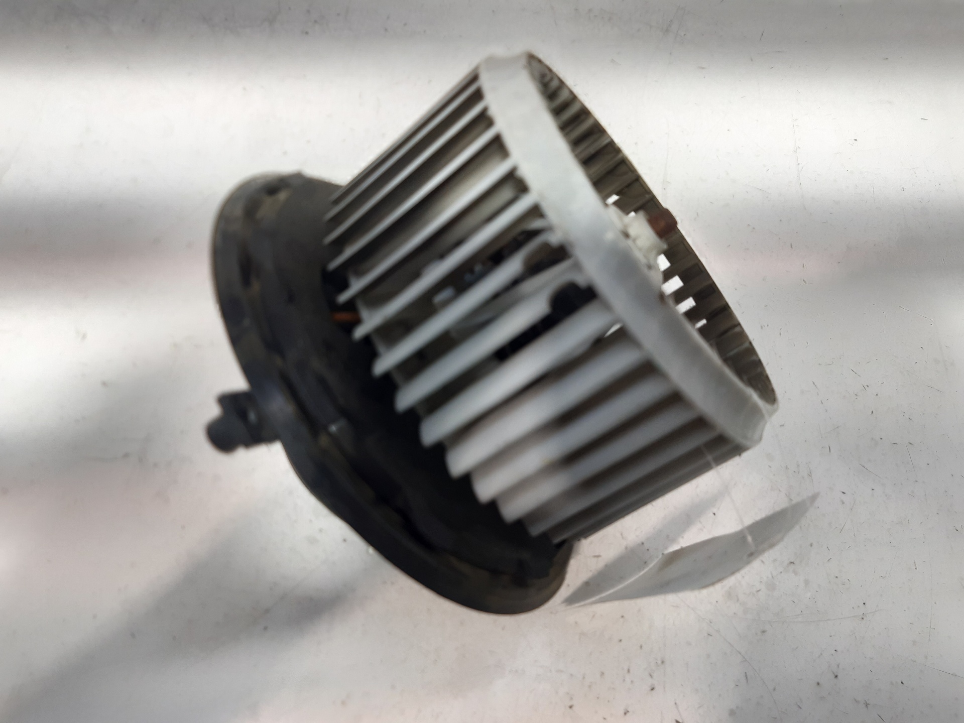 ALFA ROMEO Brera 1 generation (2005-2020) Heater Blower Fan 52407597 22298278