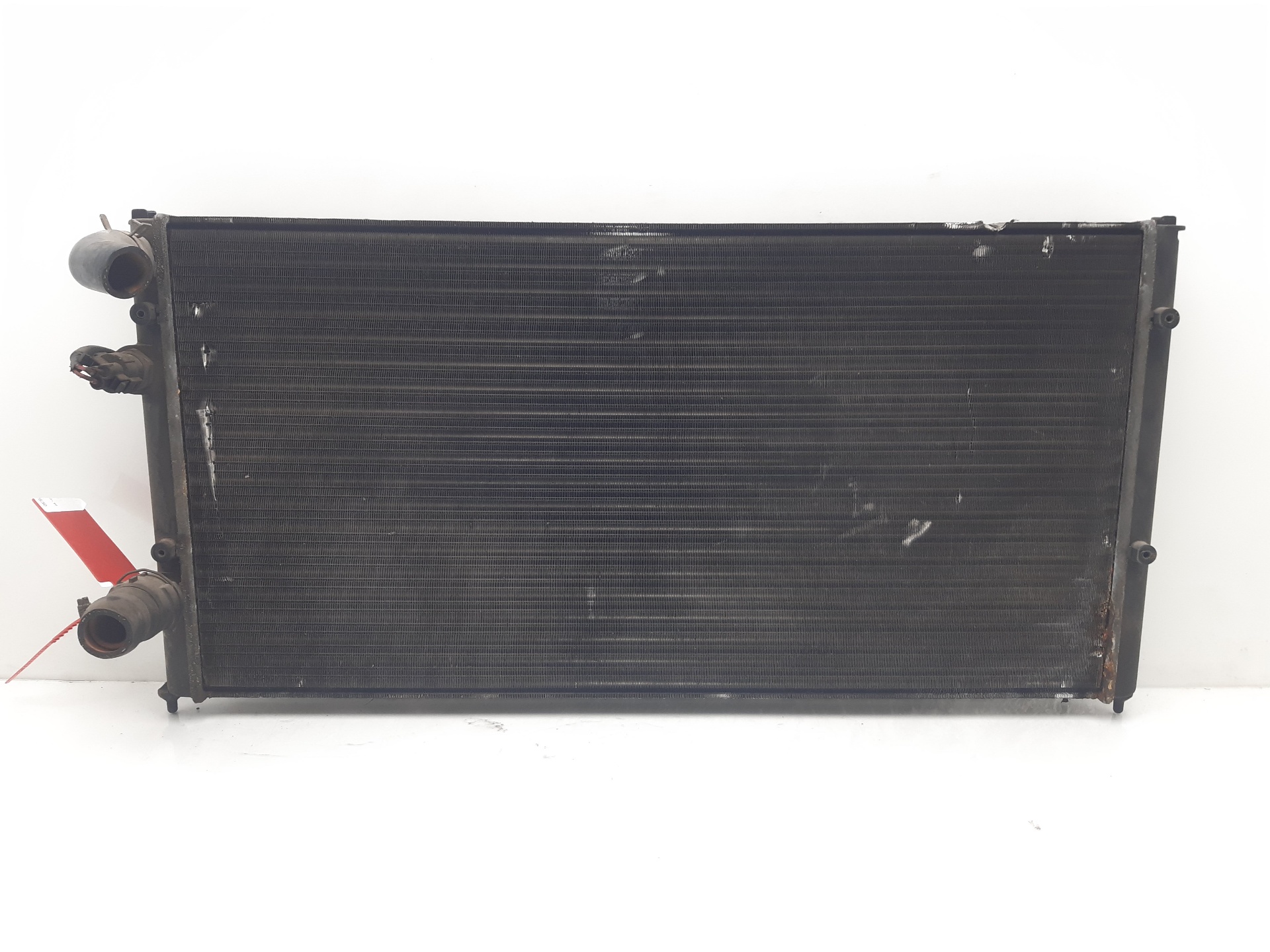 VOLKSWAGEN Passat B3 (1988-1993) Radiateur de climatisation 3A0121253AA 22560290