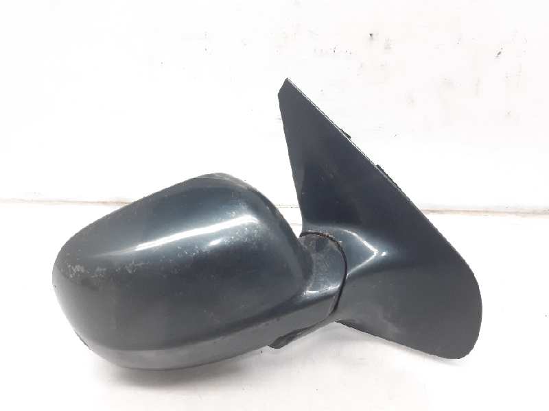 VOLKSWAGEN Bora 1 generation (1998-2005) Right Side Wing Mirror NVE2311 18459406